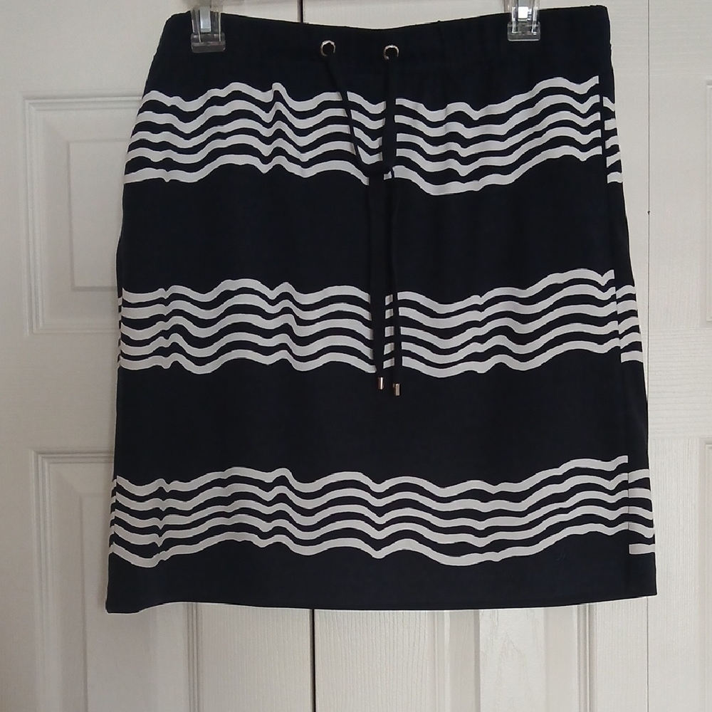 Nautica Mini Skirt
